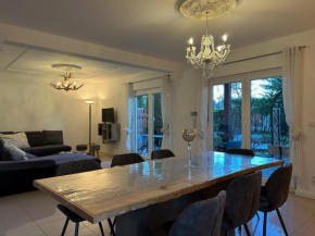 Ferienpark Vorauf- Haus Sofia Siegsdorf